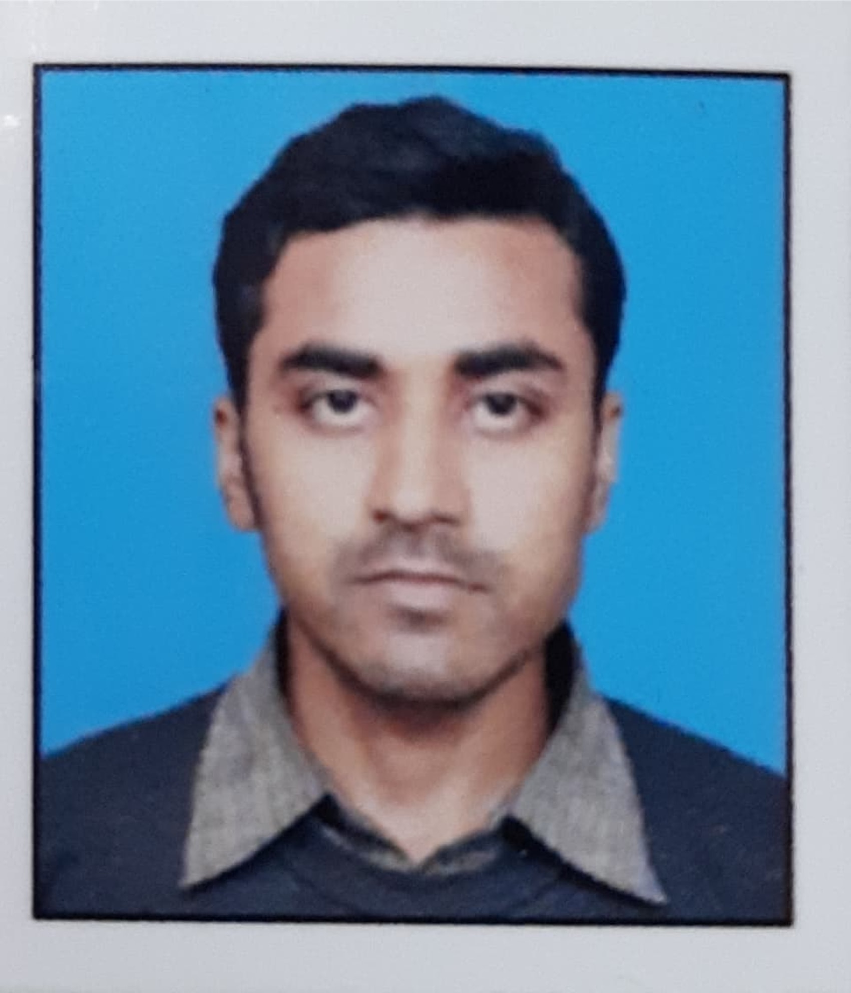 Somenath Mukherjee 